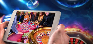 Вход на зеркало Casino Ra